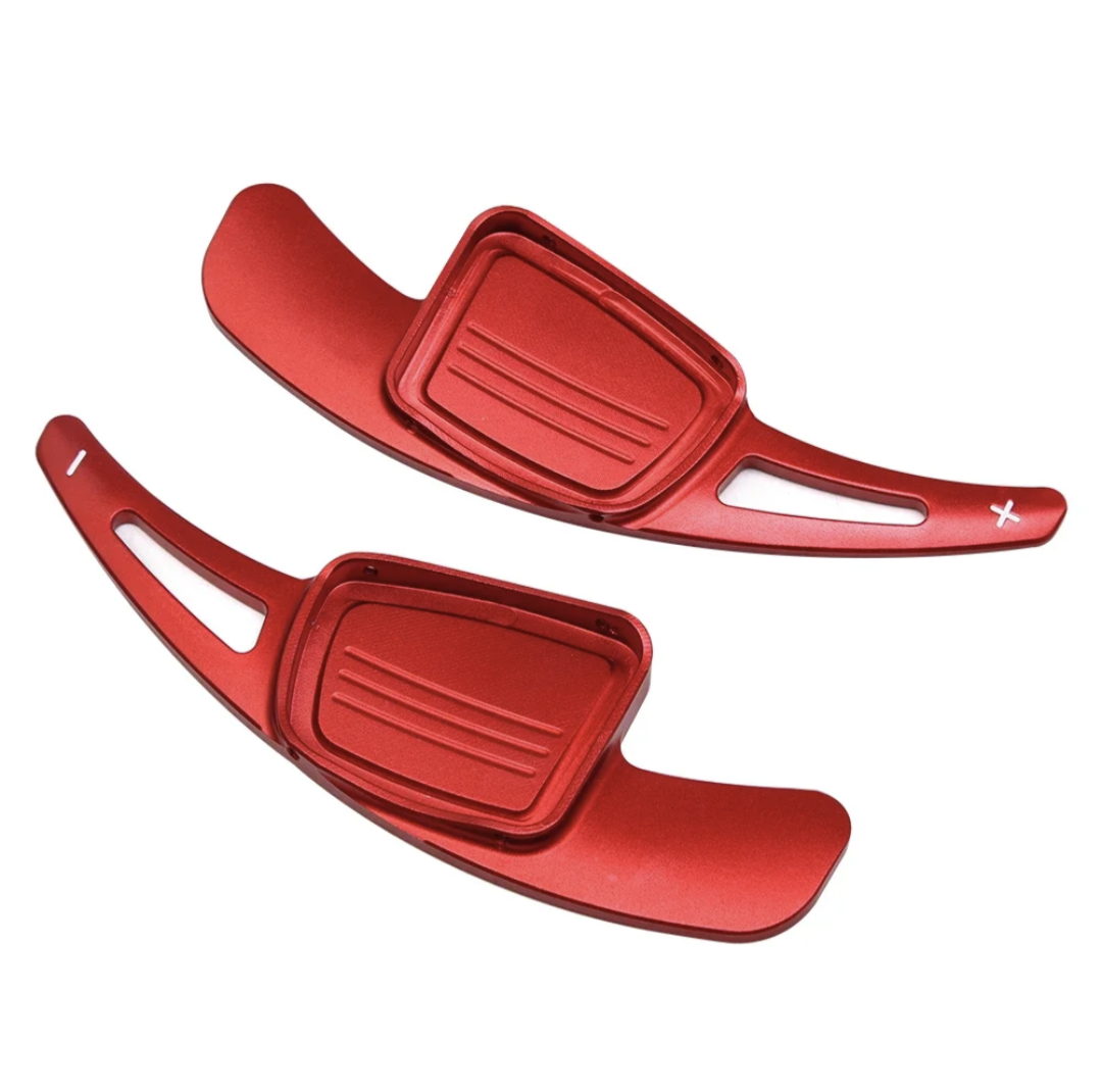Performance Steering Wheel Paddle Shifters for Audi A3 8V (2012 to 2019)