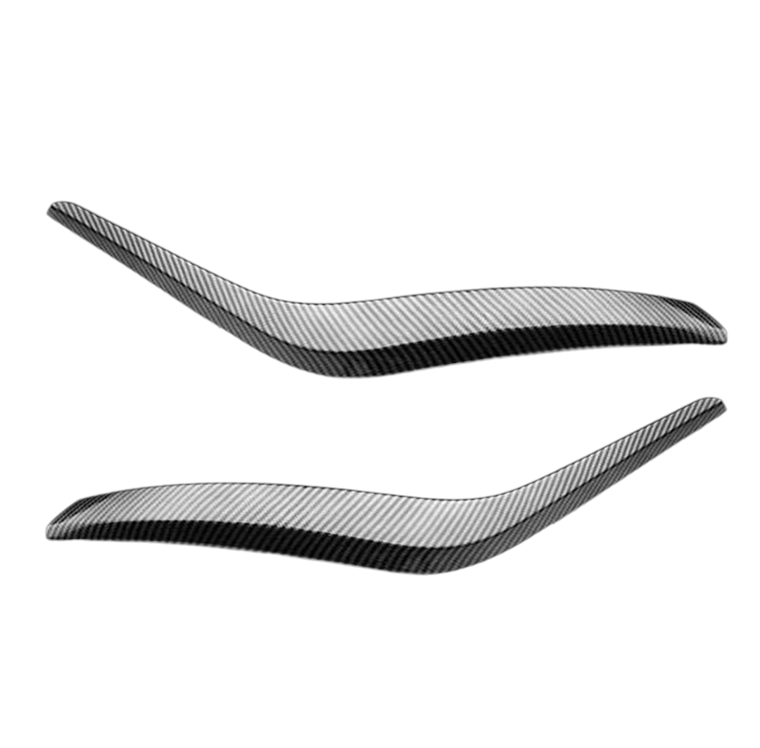 Replacement interior door handles for BMW X1 E84 (2009 - 2015) BMW Euro Premium Parts