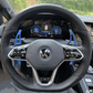 Performance paddle shifters for Volkswagen Passat B8 (2015 - 2024)