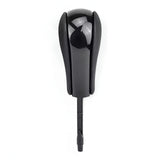 BMW Z3 shift knob for automatic transmission (1995 to 2002) BMW Euro Premium Parts Glossy black