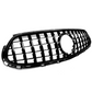 Panamericana AMG GTR grille for Mercedes GLC X254 (2023+)