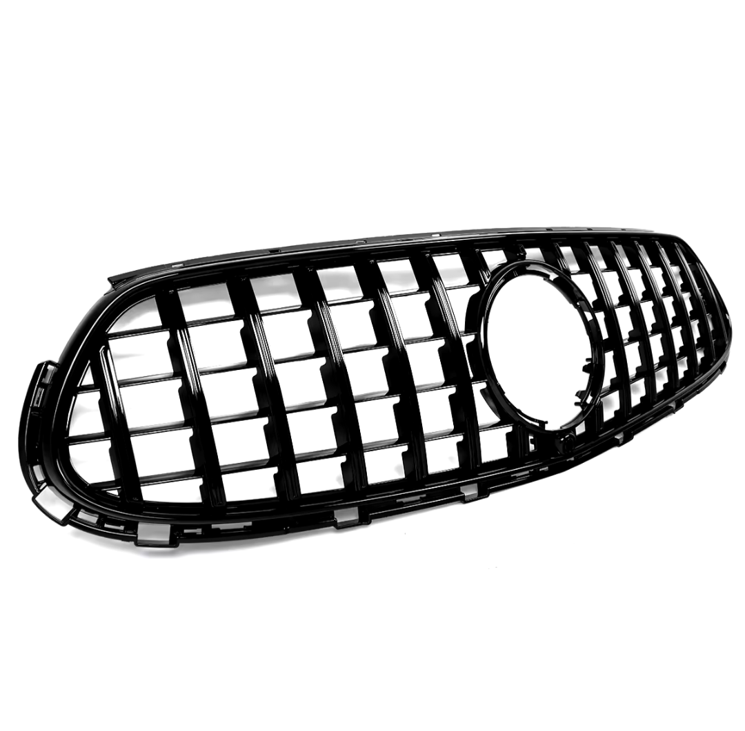 Panamericana AMG GTR grille for Mercedes GLC X254 (2023+) Mercedes-Benz Euro Premium Parts