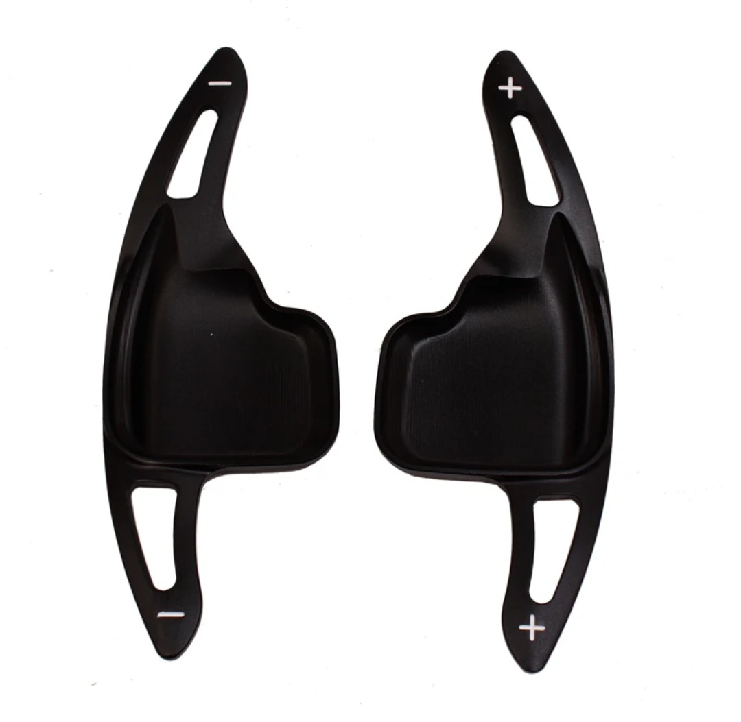 Aluminum Paddle Shifters for BMW 4 Series F32 (2013 to 2020)