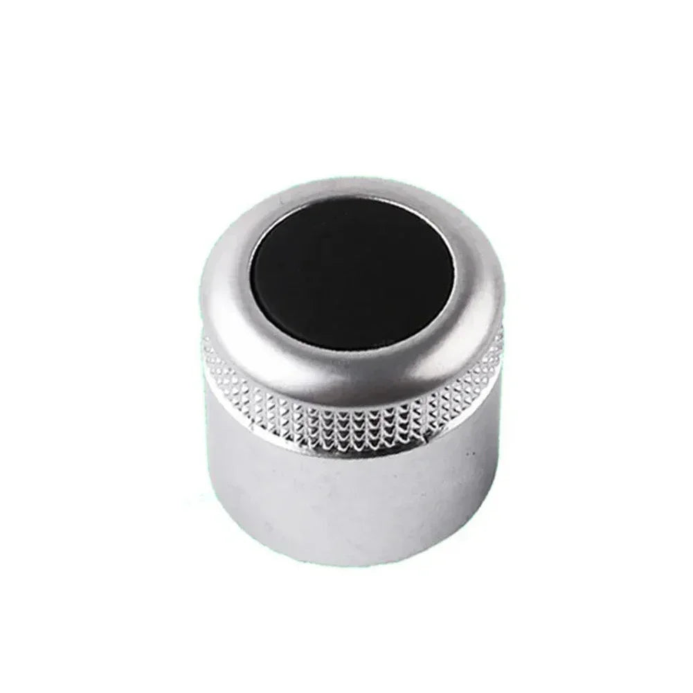 Set of Volume and MMI Knobs/Buttons for Audi A8 D3 (2003–2010) Euro Premium Parts