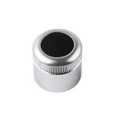 Set of Volume and MMI Knobs/Buttons for Audi A8 D3 (2003–2010) Euro Premium Parts