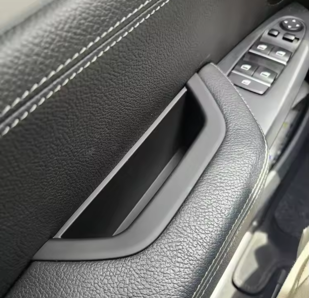 Replacement interior door handles for BMW X4 F26 (2010 - 2017) BMW Euro Premium Parts