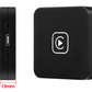Wireless Android Auto and Apple Carplay Adapter for Mercedes Benz