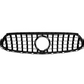 Panamericana AMG GTR grille for Mercedes GLC X254 (2023+)