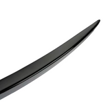 AMG Type Mercedes C-Class Rear Spoiler W205 (2014 to 2021) Mercedes-Benz Euro Premium Parts