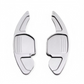Performance Steering Wheel Paddle Shifters for Audi A5 and S5 B8 (2007 - 2015)