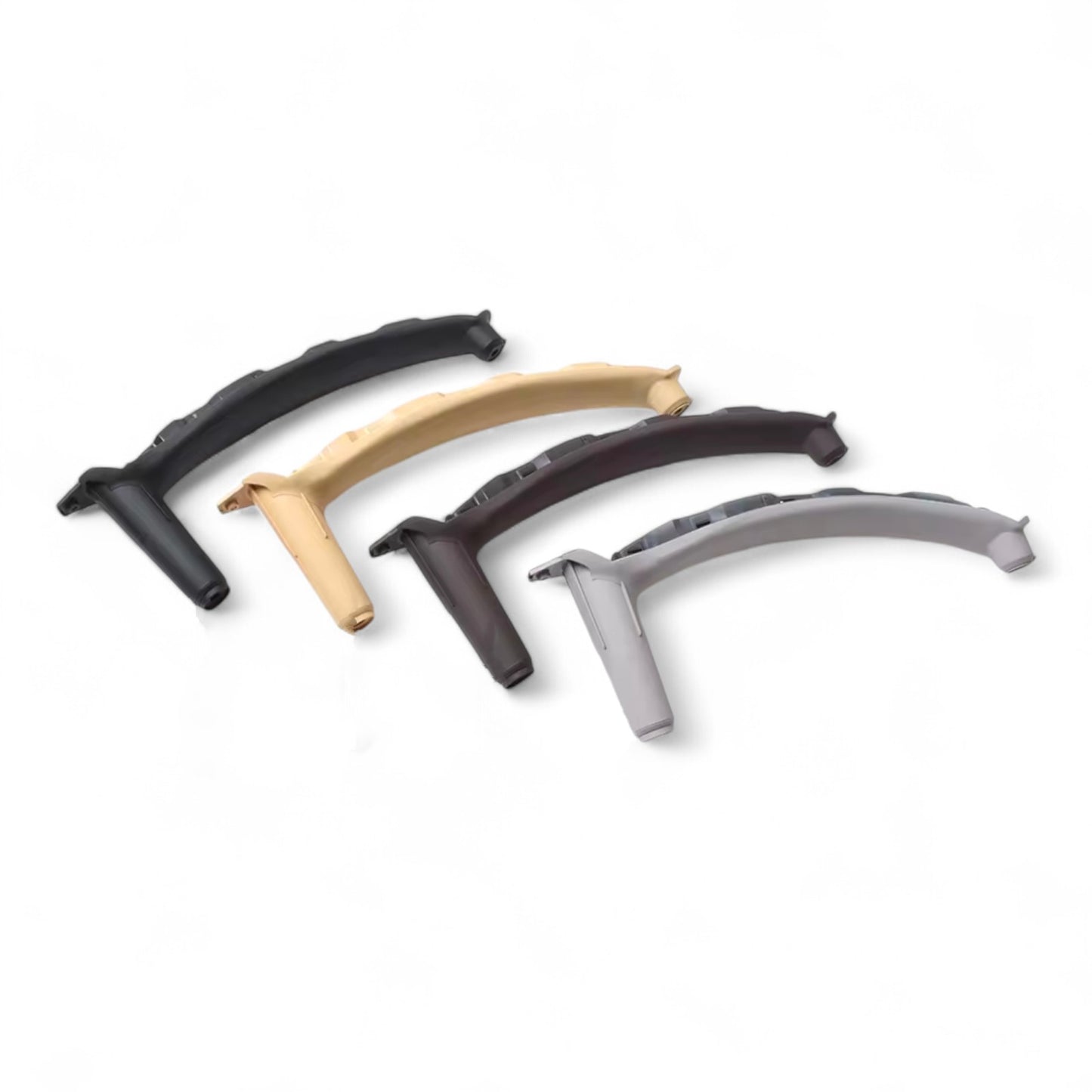 Replacement interior door handles for BMW X5 E70 (2007 - 2013)