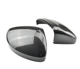 Volkswagen Tiguan carbon fiber look mirror caps (MY 2017-2020) VW Euro Premium Parts - ERP DISTRIBUTION