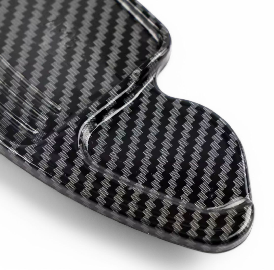 Performance Steering Wheel Paddle Shifters for Audi Q5 I (2008 - 2017) Audi Euro Premium Parts