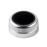 Set of Volume and MMI Knobs/Buttons for Audi A8 D3 (2003–2010) Euro Premium Parts