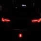 F1-Style Rear Fog Break Light