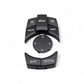 iDrive control buttons replacement kit for BMW 6 Series E63 (2004 - 2011)