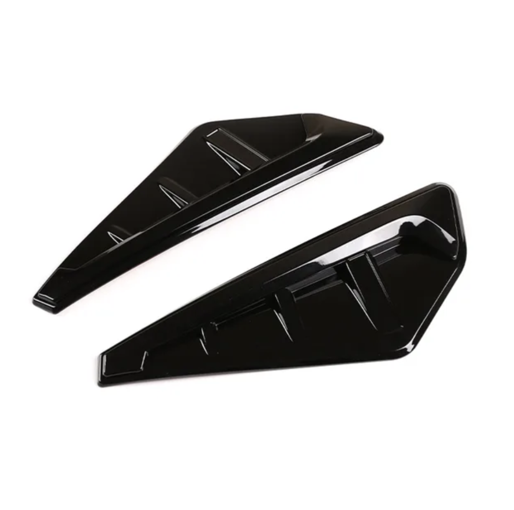 BMW X5 G05 Side grills X5M-look (2018 to 2022)