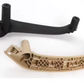 Replacement interior door handles for BMW X4 F26 (2010 - 2017)