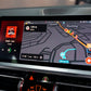 Carplay/Android Auto retrofit kit for BMW 6 Series and M6 F12 (2011 to 2019)