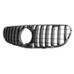 Panamericana AMG GTR grille for Mercedes GLC X253/GLC Coupe C253 FACELIFT (2019 to 2023)
