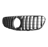 Panamericana AMG GTR grille for Mercedes GLC X253/GLC Coupe C253 FACELIFT (2019 to 2023) Mercedes-Benz Euro Premium Parts