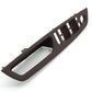 Replacement interior door handles for BMW X6 E71 (2007 - 2013)