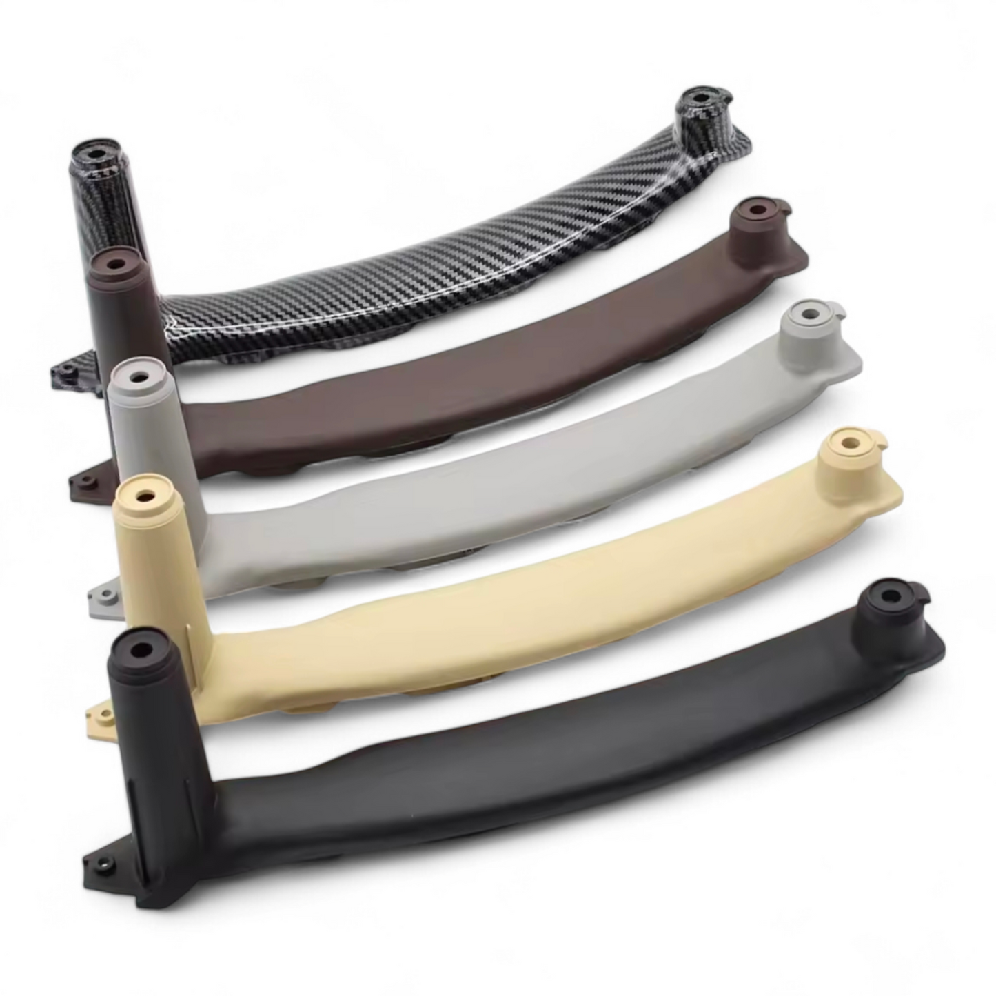 Replacement interior door handles for BMW X5 E70 (2007 - 2013)