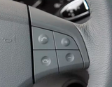 Mercedes-Benz R-Class W251 Multifunction steering wheel buttons replacement (2006 - 2009) Mercedes-Benz Euro Premium Parts