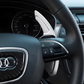 Performance Steering Wheel Paddle Shifters for Audi A7 and S7 C7 (2010 - 2018)