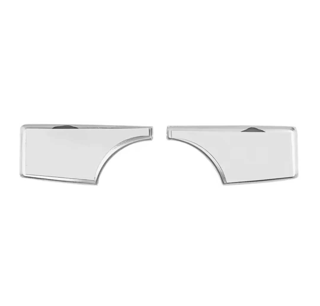 Interior navigation buttons repair kit for Mercedes C-Class W204 (2007 to 2014)