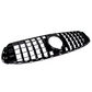 Panamericana AMG GTR grille for Mercedes GLC X253/GLC Coupe C253 FACELIFT (2019 to 2023)