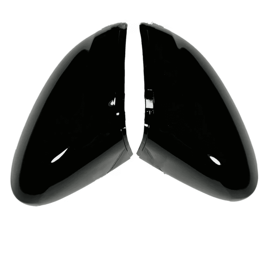 Volkswagen Arteon glossy black mirror caps (MY 2017-2023)