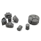 Mercedes-Benz C-Class W204 Multifunction steering wheel buttons replacement (2007 - 2014) Mercedes-Benz Euro Premium Parts