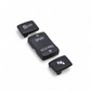 Driving Mode and Parking Sensors Performance Red Blue Black Buttons for BMW 2 Series F22/M2 F87 - 2013 to 2021