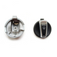 Headlight switch control panel repair kit for BMW 3 Series E90 E92 - 2006 to 2012