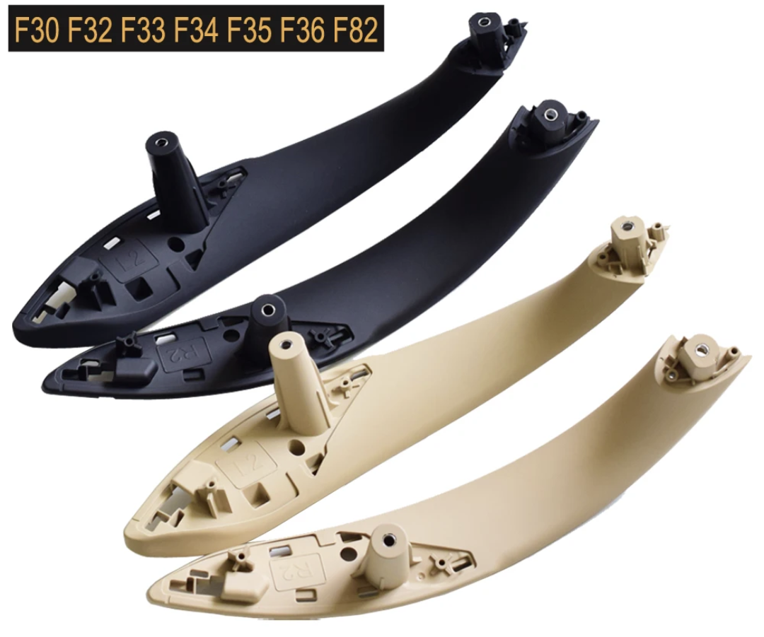 Replacement interior door handles for BMW 3 Series F30 (2011 - 2019)