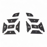 Mercedes-Benz ML W166 Multifunction steering wheel buttons replacement (2011 - 2015) Mercedes-Benz Euro Premium Parts