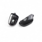 Carbon fiber mirror caps for Audi A4 B8 - 2008 to 2016