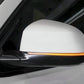 Dynamic Sequential LED Mirror Turn Signals for BMW X6 G06 (2019 to 2023)