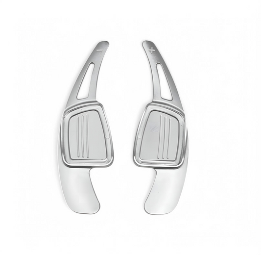 Performance Aluminum Paddle Shifters for Audi A5 and S5 B9 (2016 - 2024)