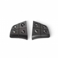 Mercedes-Benz B-Class W245 Multifunction steering wheel buttons replacement (2008 - 2011)