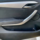 Replacement interior door handles for BMW X1 E84 (2009 - 2015)