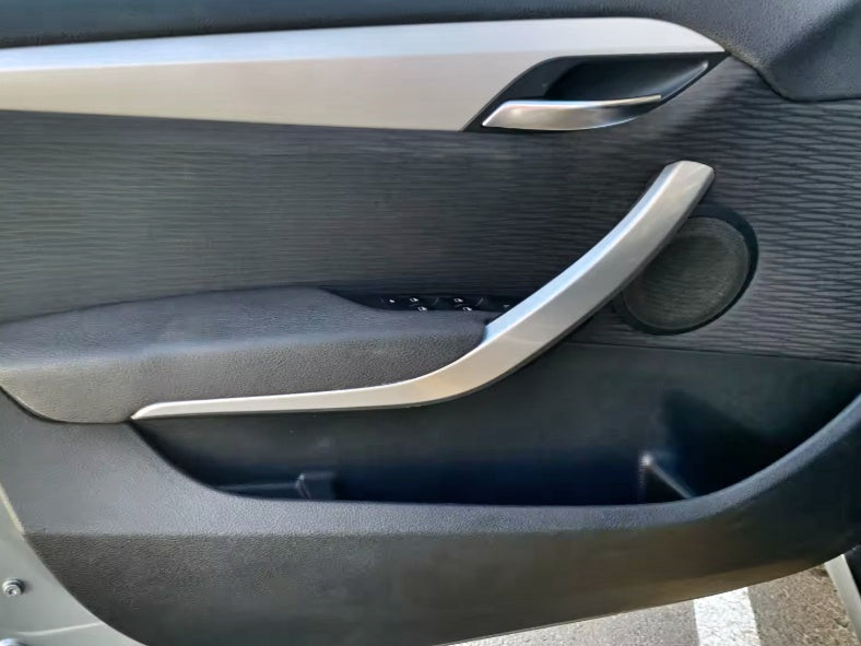Replacement interior door handles for BMW X1 E84 (2009 - 2015) BMW Euro Premium Parts