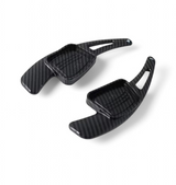 Performance Aluminum Paddle Shifters for Audi Q5 II (2017 - 2024) Audi Euro Premium Parts