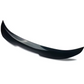 Rear Trunk Spoiler for BMW 2 Series F22/M2 F87 Coupe (2013 to 2021)