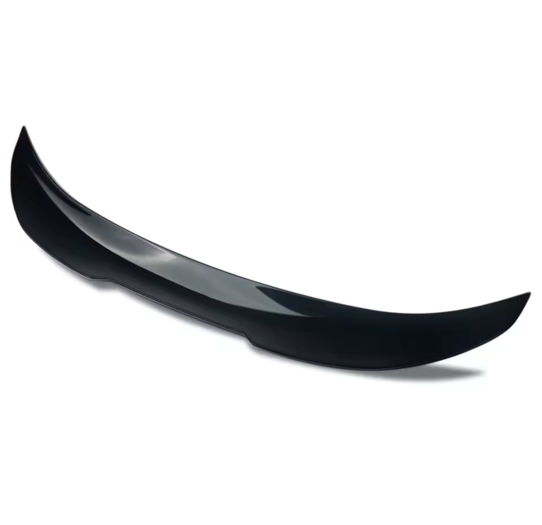 Rear Trunk Spoiler for BMW 2 Series F22/M2 F87 Coupe (2013 to 2021)