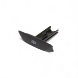 Replacement parking brake pull latch for Mercedes E-Class W212 (2009 - 2016) Mercedes-Benz Euro Premium Parts