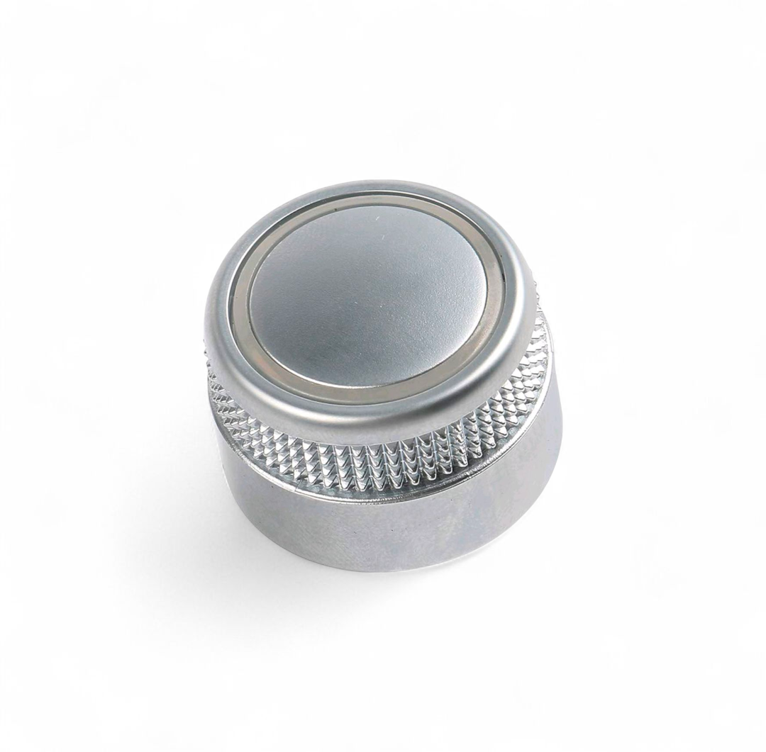 Set of Volume and MMI Knobs/Buttons for Audi A6 S6 RS6 C7 (2010–2018) Euro Premium Parts Volume button only