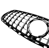 Panamericana AMG GTR grille for Mercedes GLC X254 (2023+) Mercedes-Benz Euro Premium Parts