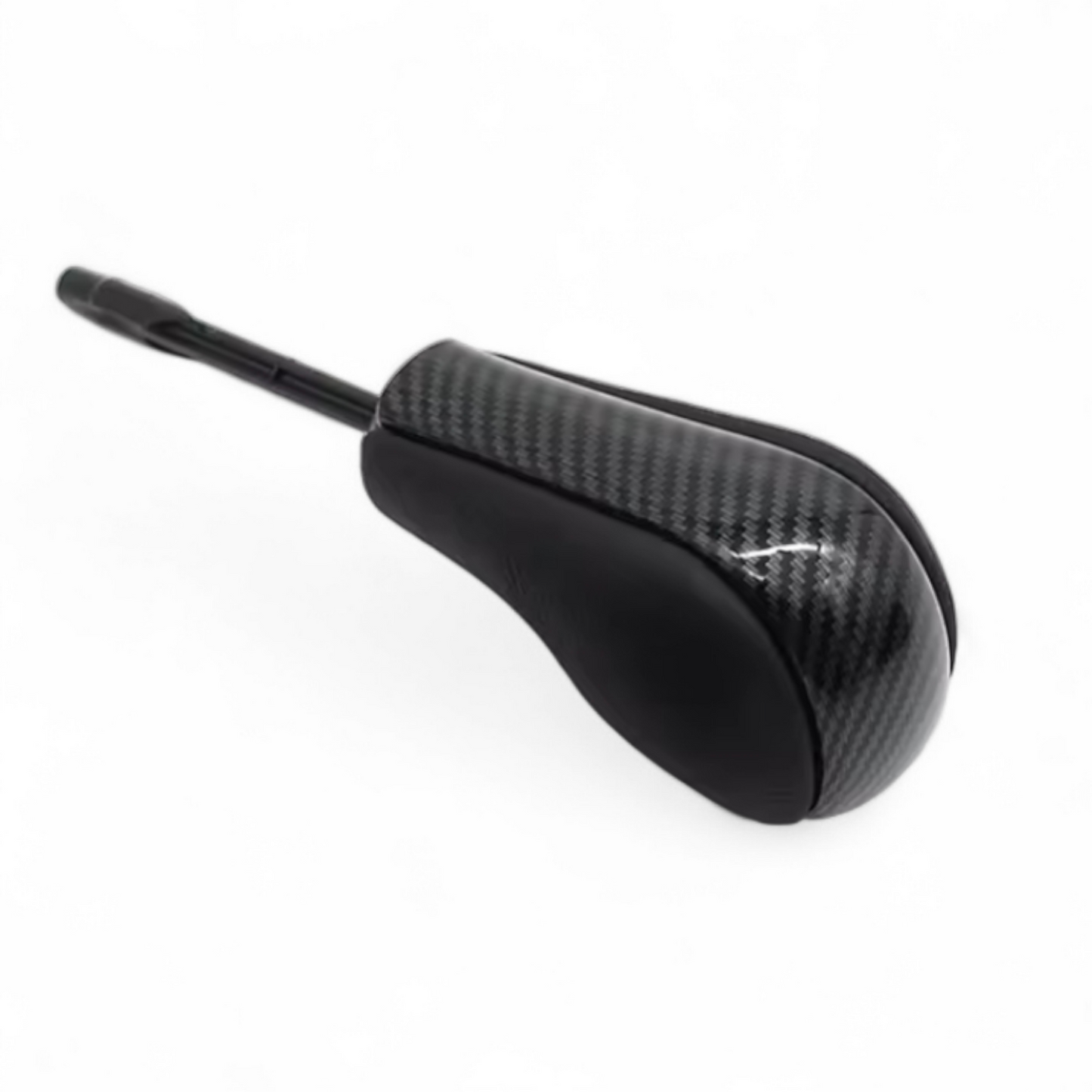 BMW 3 Series E90 E92 shift knob for automatic transmission (2006 to 2012)